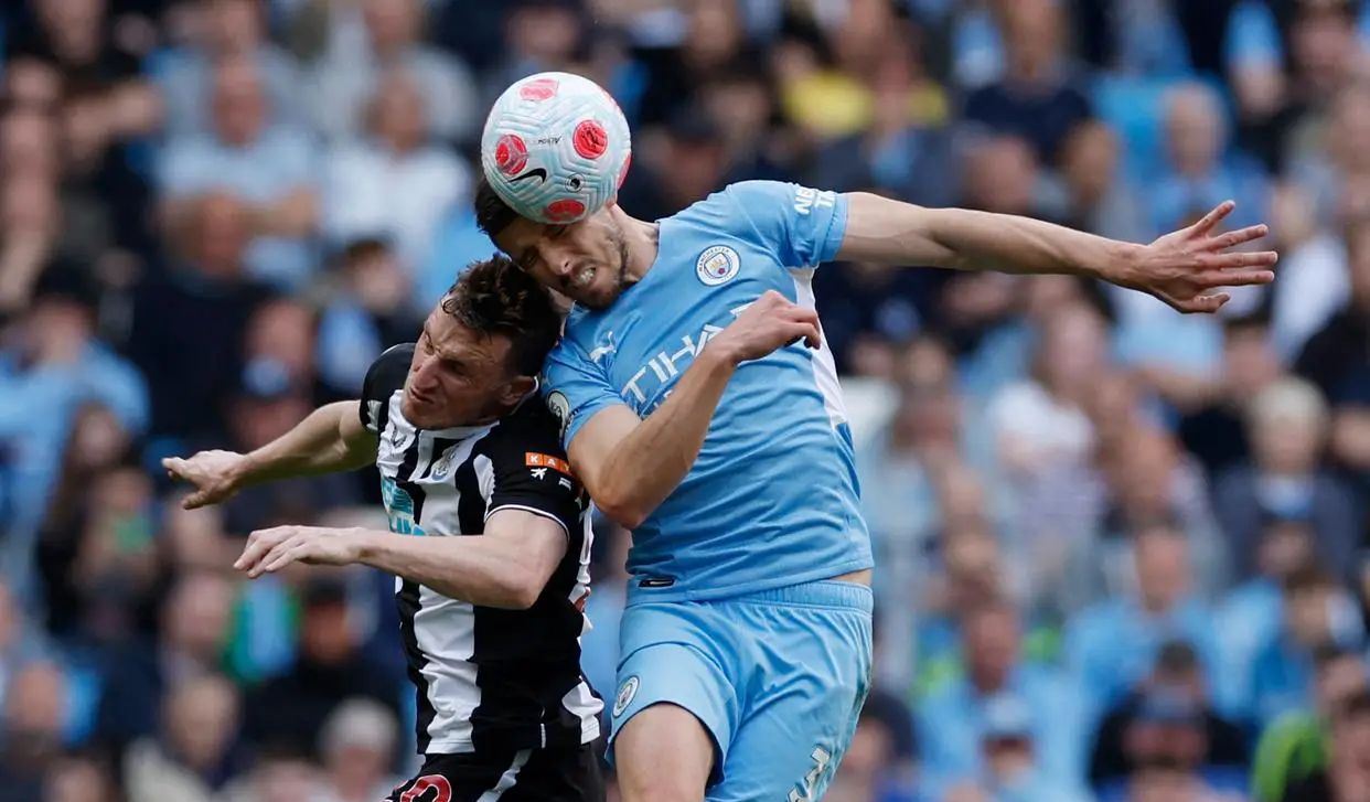 关于曼城锋线得分，欧洲赛场风生水起的信息