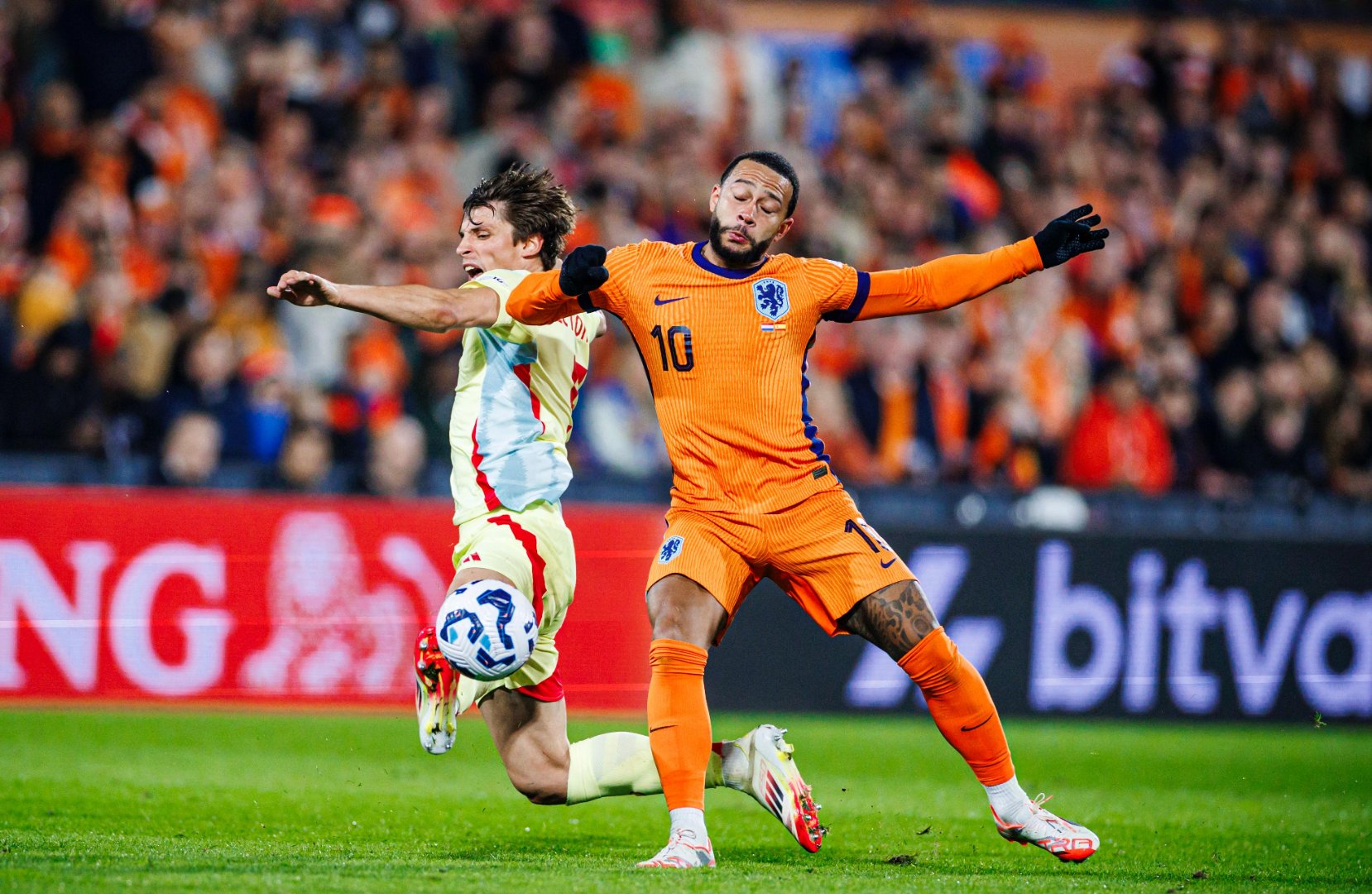 西班牙遭遇德国逆转，遗憾半决赛落败