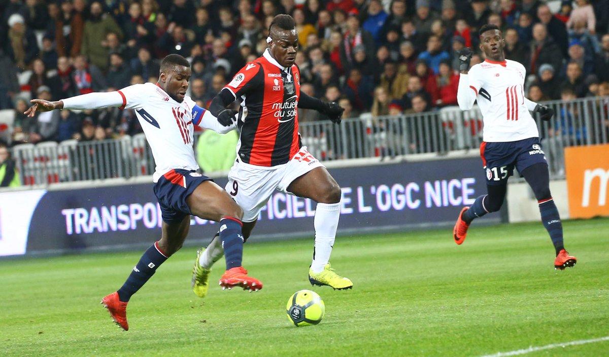 里尔力克对手，取得重要胜利