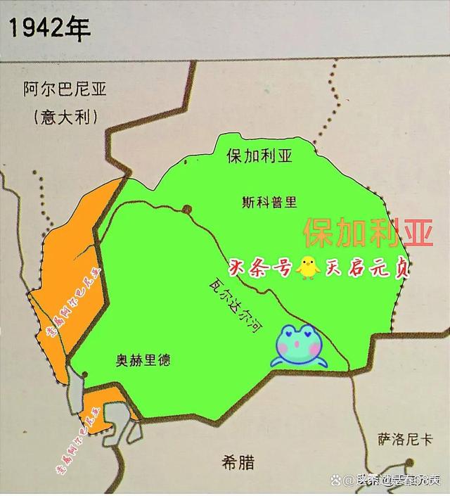 保加利亚与北马其顿对决,胜负难料 保加利亚与北马其顿对决,胜负难料