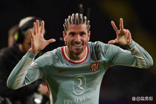 包含马竞进攻犀利致胜，场上压力改写领先大局的词条