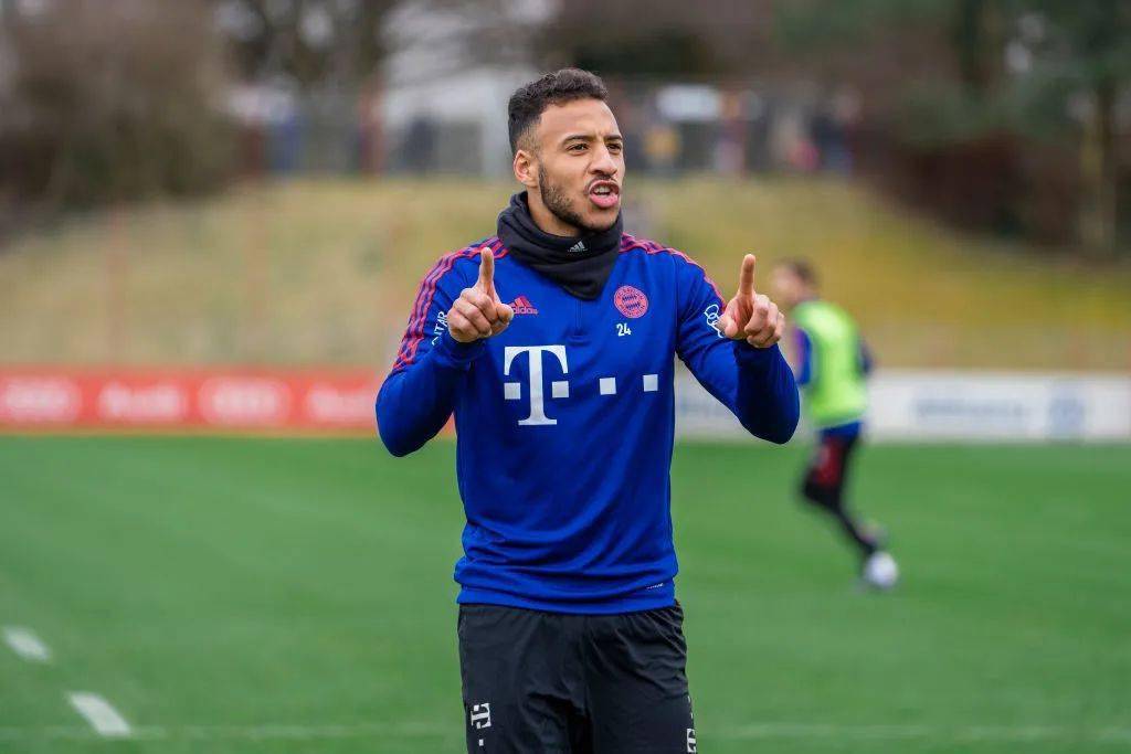 包含拜仁英格兰老将重振旗鼓！改写颓势不可避免的词条