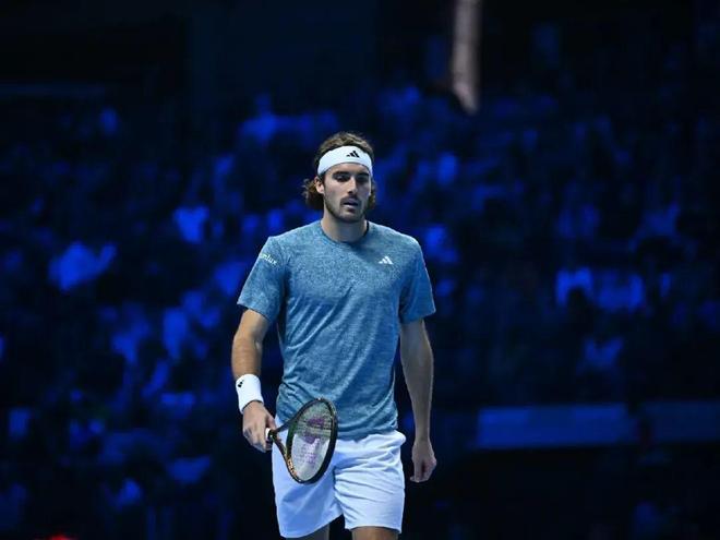 法网碾压澳网,西西帕斯关键制胜 法网碾压澳网,西西帕斯关键制胜