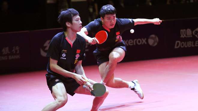 韩国队绝杀瑞典队,梁靖崑带队取胜的简单介绍 韩国队绝杀瑞典队,梁靖崑带队取胜的简单介绍