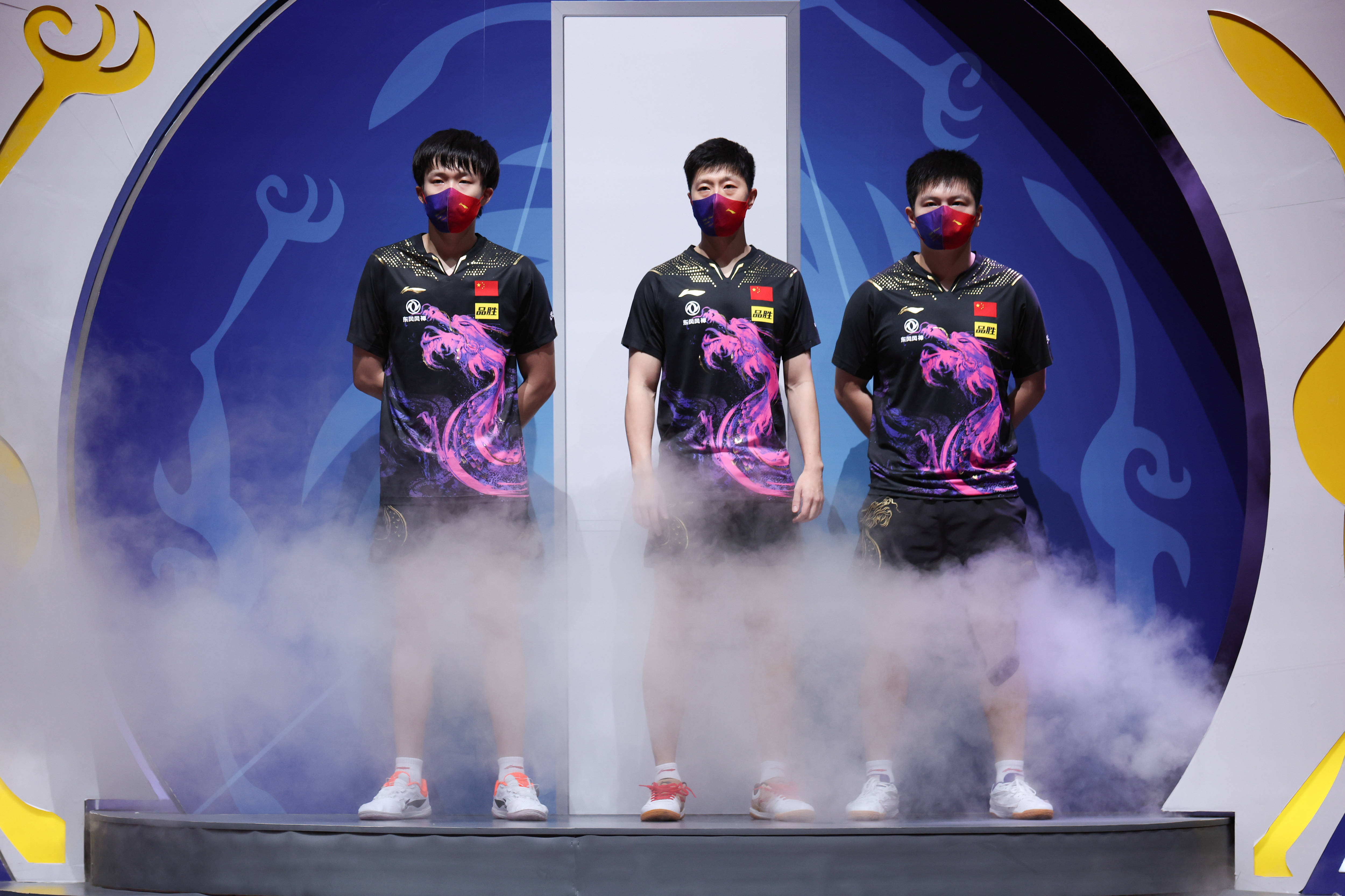 关于中国队翻盘瑞典队，波尔惊艳四座的信息