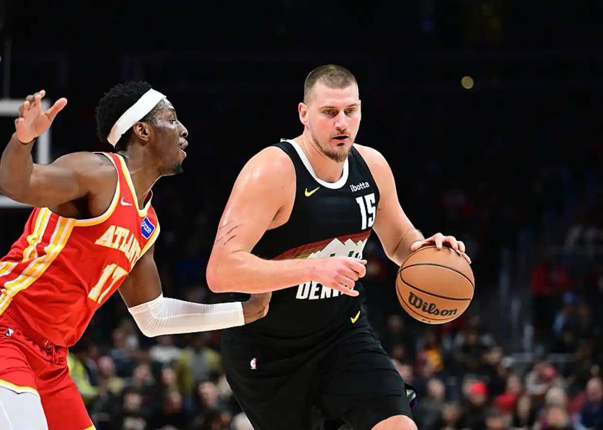 上海队逆转山东队，约基奇点燃赛场