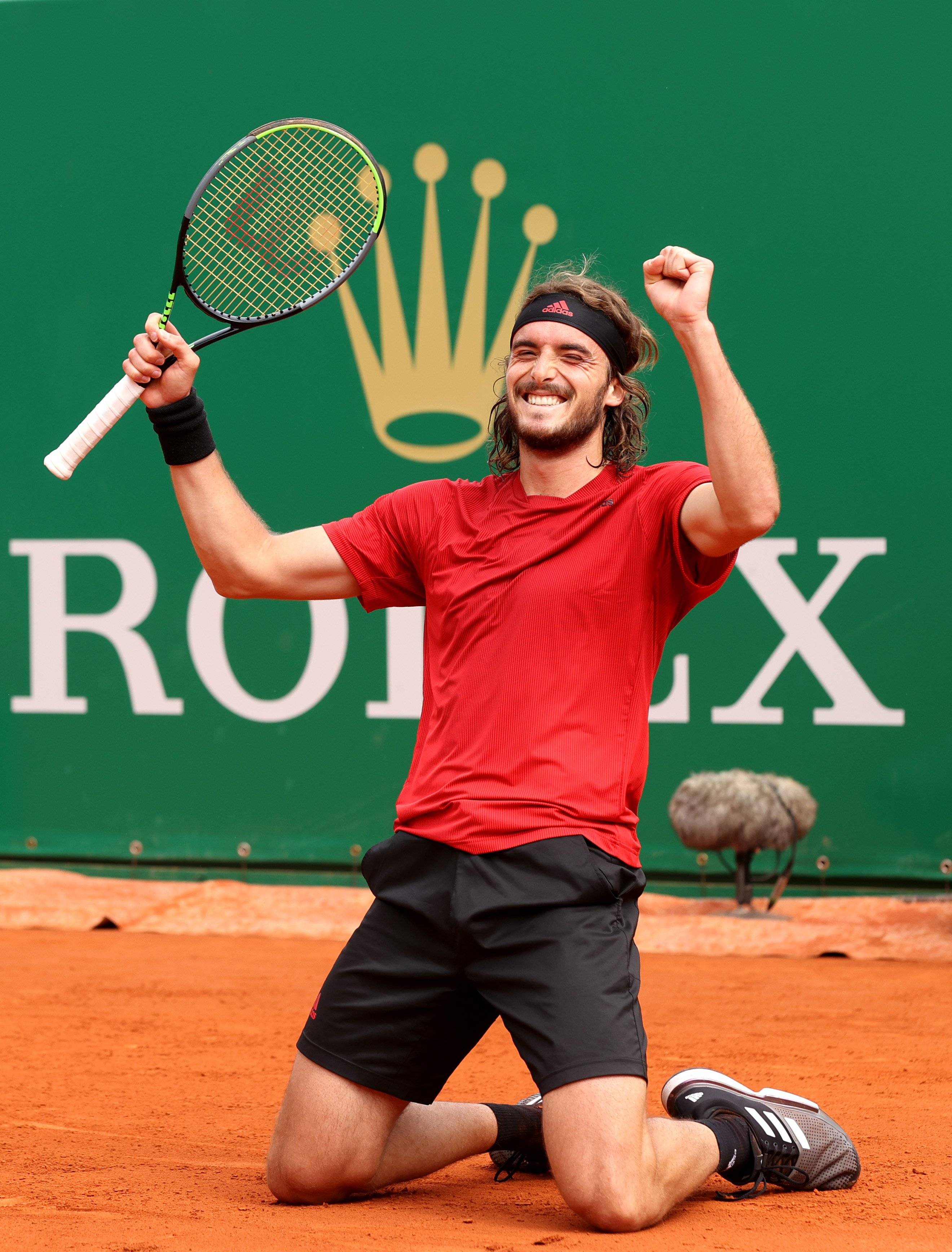 关于世界网球队强势欧洲网球队,西西帕斯送出助攻的信息 关于世界网球队强势欧洲网球队,西西帕斯送出助攻的信息