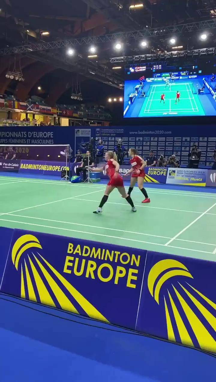 丹麦队翻盘德国队，马琳惊艳四座的简单介绍