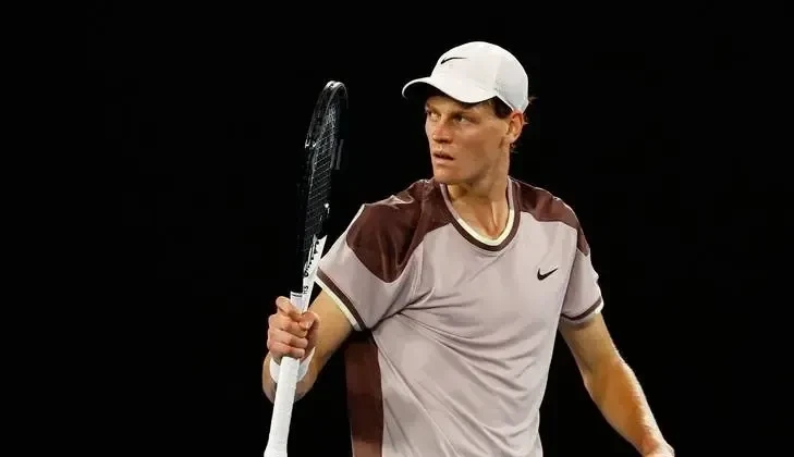 关于澳网险胜温网，梅德韦杰夫关键制胜的信息