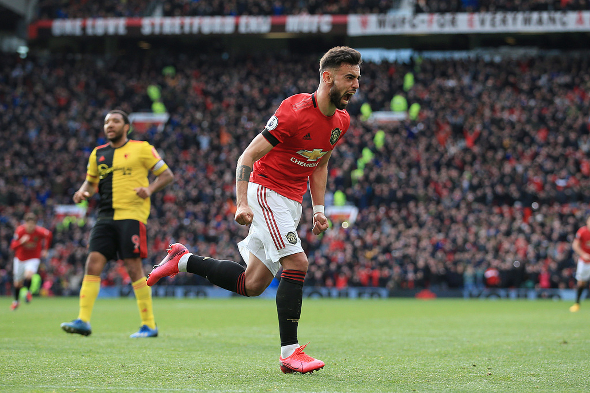 韩国横扫葡萄牙，布鲁诺打破历史纪录