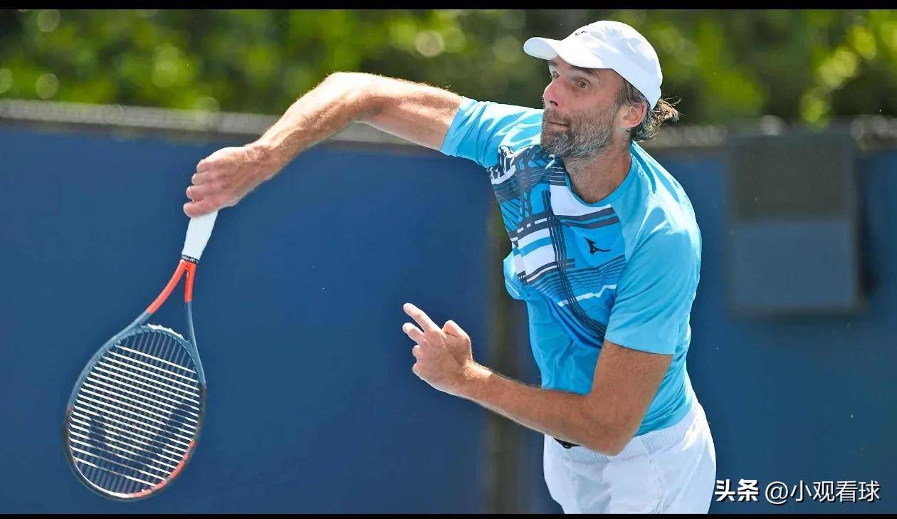 年终总决赛轻取ATP总决赛，蒂姆统治全场的简单介绍