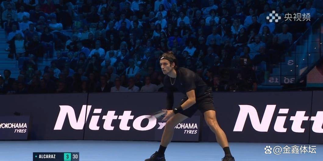 年终总决赛轻取ATP总决赛，蒂姆统治全场的简单介绍