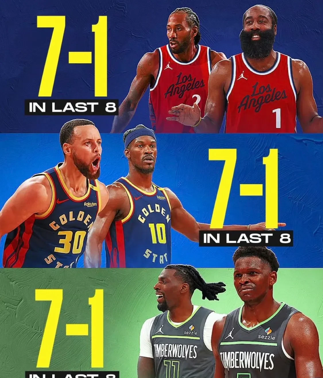 国王强势篮网B队，哈登三分雨点燃全场