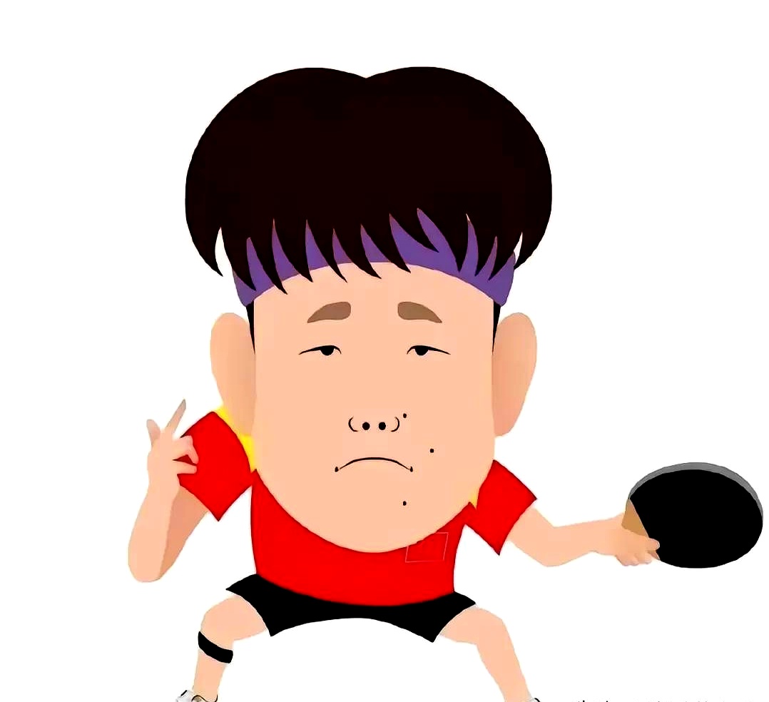 关于日本乒乓球队碾压奥地利乒乓球队，许昕制霸全场的信息