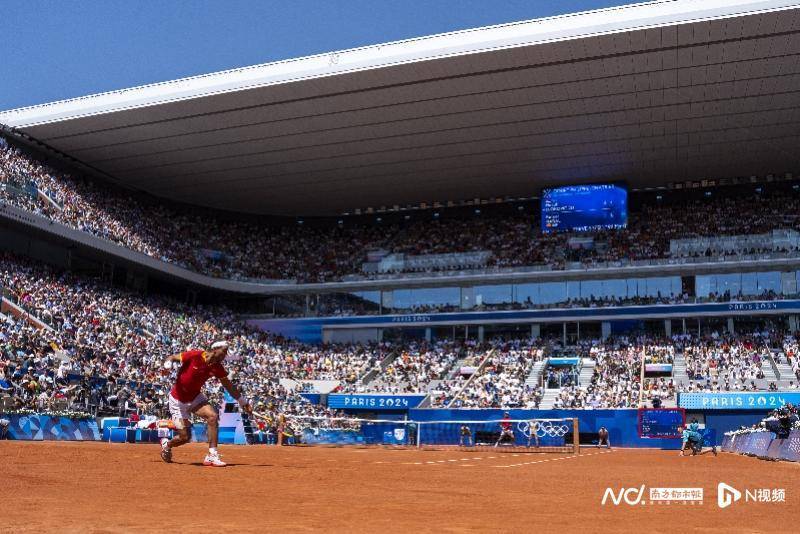 包含德国网球队险胜世界网球队，纳达尔一己之力扛起全队的词条