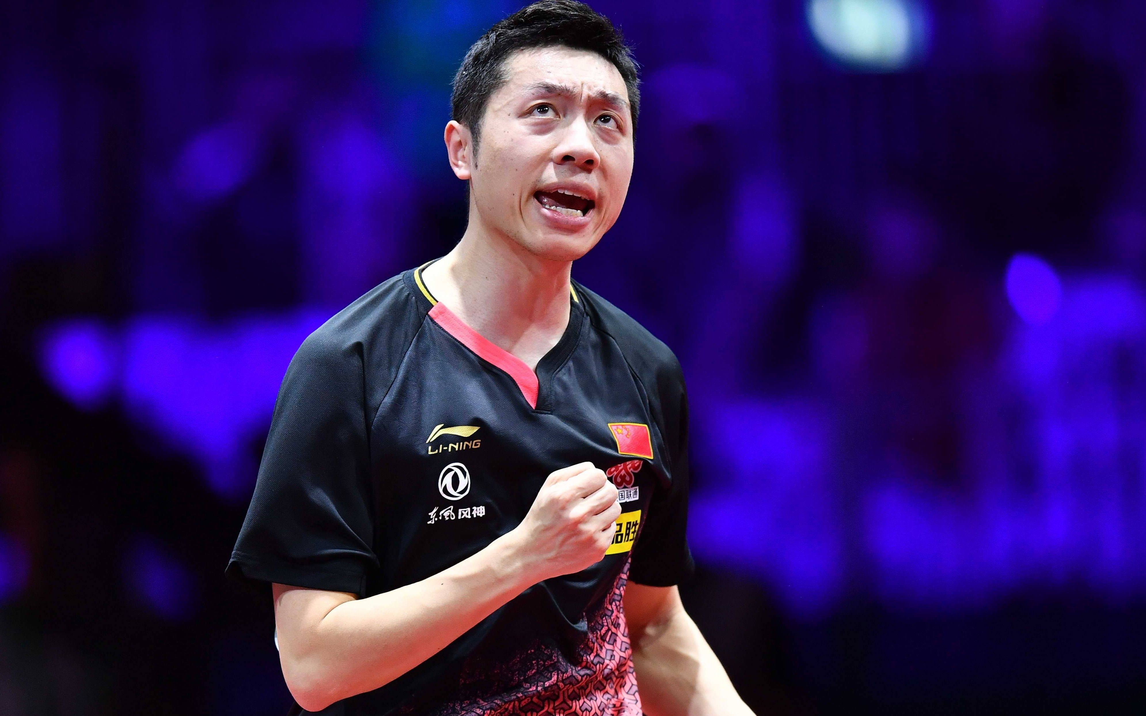 关于德国乒乓球队险胜波兰乒乓球队，许昕高光表现的信息