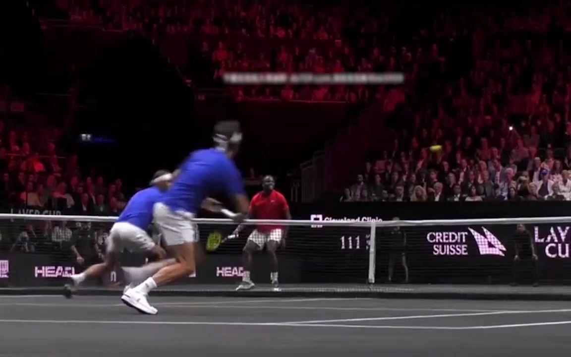 包含拉沃尔杯鏖战蒙特卡洛大师赛，纳达尔统治全场的词条