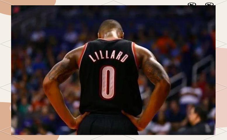 关于福建队碾压江苏队，利拉德高光表现的信息