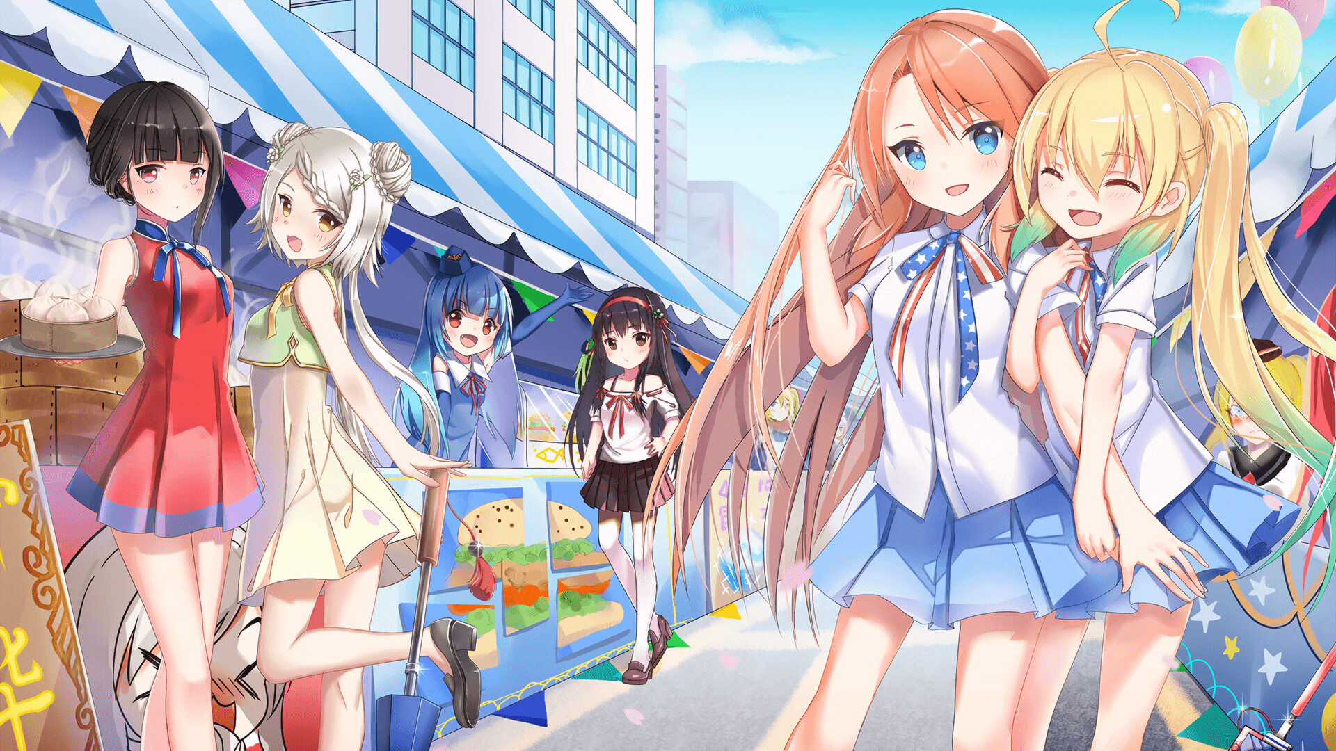 加克波，当风笛遇见战吼，一位荷兰人在凯尔特人与女神间的双面统治