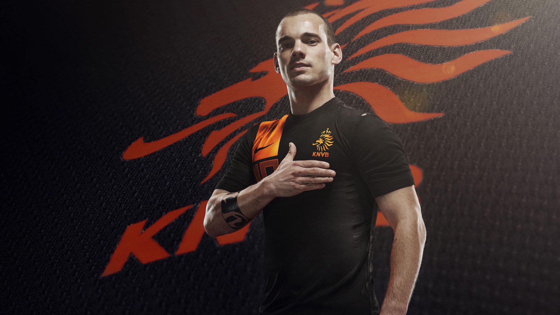 铁血马竞淘汰阿根廷，巴尔韦德如何成为硬仗之王的终极注解