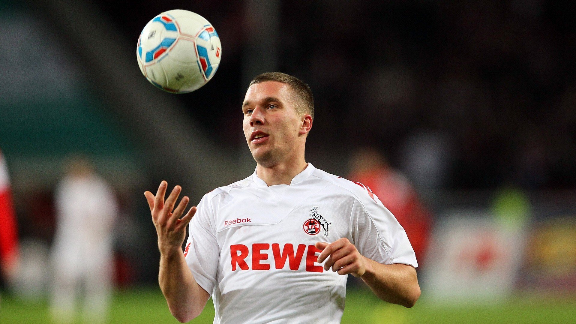 当德国战车遇上东方巨龙，一场完胜背后的体育哲学思考